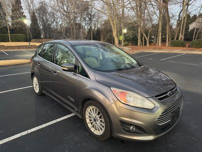 Used 2014 Ford C-MAX Energi SEL w/ Equipment Group 302A