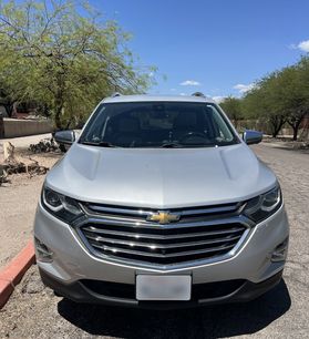 Used 2020 Chevrolet Equinox Premier