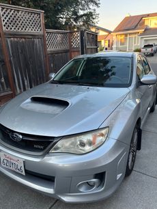Used 2013 Subaru Impreza WRX Premium
