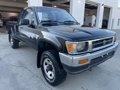 1992 Toyota Pickup for Sale - Kelley Blue Book