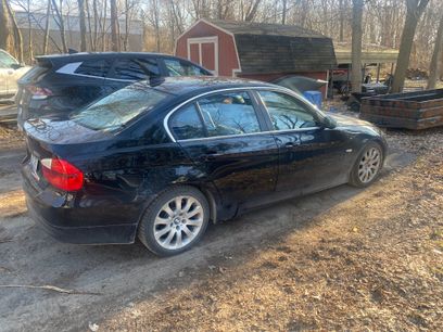 Used 2006 BMW 330i Sedan