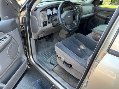 Used 2004 Dodge Ram 2500 Truck SLT w/ Trailer Tow Group