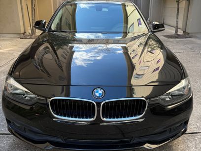 Used 2017 BMW 320i Sedan