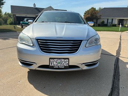 Used 2011 Chrysler 200 Limited