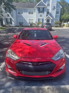 Used 2013 Hyundai Genesis 2.0T