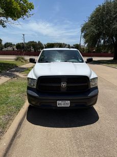 Used 2018 RAM 1500 Express
