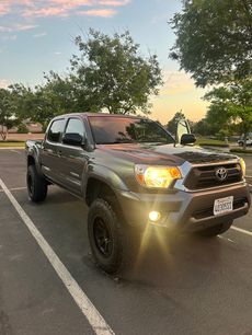 Used 2014 Toyota Tacoma PreRunner