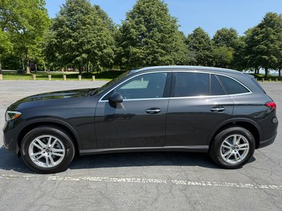 Used 2024 Mercedes-Benz GLC 300 4MATIC