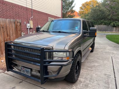 Used 2003 Ford Excursion Eddie Bauer
