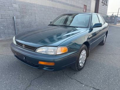 Used 1996 Toyota Camry LE