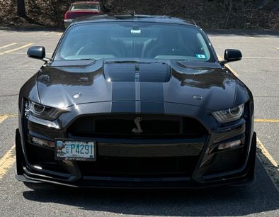 Used 2022 Ford Mustang Shelby GT500 w/ Technology Package