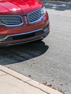Used 2016 Lincoln MKX Select w/ Select Plus Package