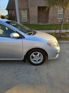 Used 2009 Toyota Corolla LE