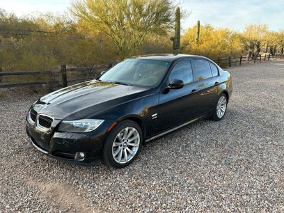 Used 2011 BMW 328i xDrive Sedan
