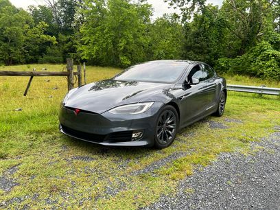 Used 2017 Tesla Model S 75D