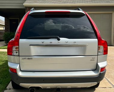 Used 2010 Volvo XC90 3.2