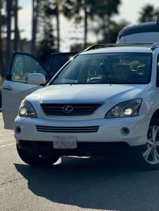 Used 2008 Lexus RX 400h 2WD