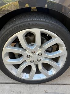 Used 2014 Land Rover Range Rover Sport HSE