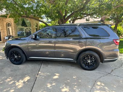 Used 2015 Dodge Durango Limited