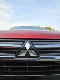 Used 2018 Mitsubishi Outlander GT