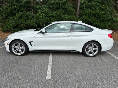 Used 2016 BMW 435i xDrive Coupe