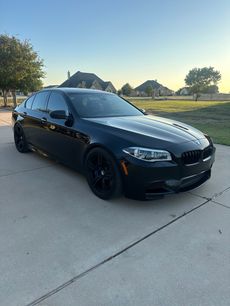 Used 2016 BMW M5