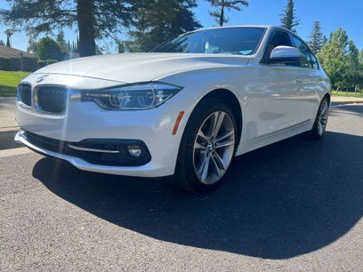 Used 2018 BMW 330i Sedan