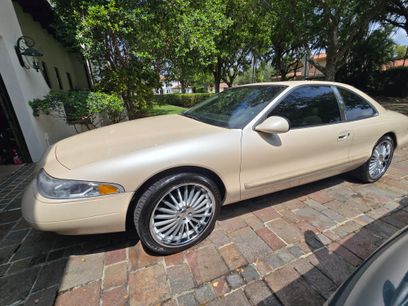 Used 1998 Lincoln Mark VIII LSC