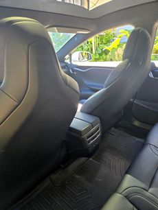 Used 2018 Tesla Model S 75D