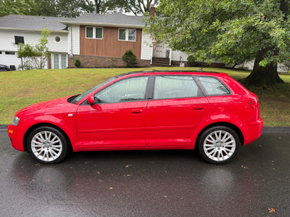 Used 2007 Audi A3 2.0T