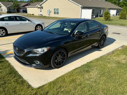 Used 2014 MAZDA MAZDA6 Grand Touring