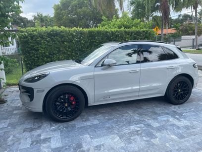 Used 2021 Porsche Macan GTS w/ Premium Package Plus (PF9)