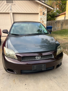Used 2009 Scion tC