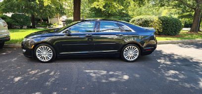 Used 2013 Lincoln MKZ
