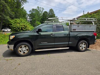 Used 2010 Toyota Tundra 2WD Double Cab