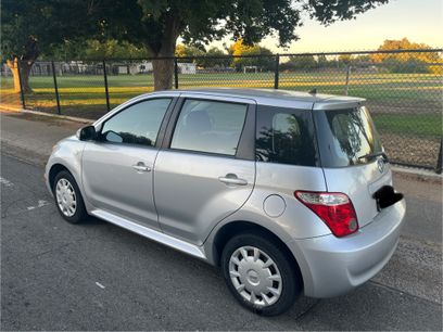 Used 2006 Scion xA