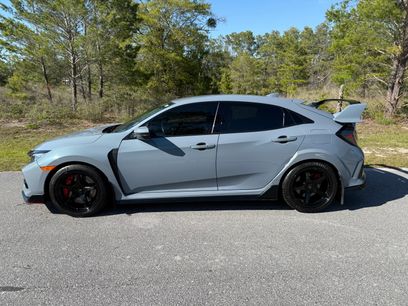 Used 2019 Honda Civic Type R