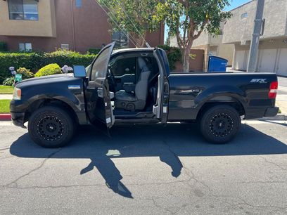 Used 2007 Ford F150 STX