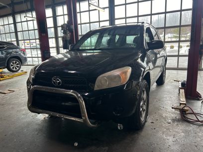 Used 2006 Toyota RAV4 2WD