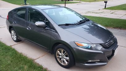 Used 2010 Honda Insight EX