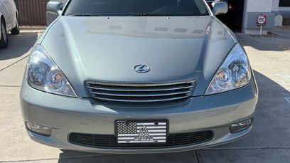 Used 2004 Lexus ES 330