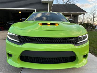 Used 2023 Dodge Charger R/T w/ Plus Group