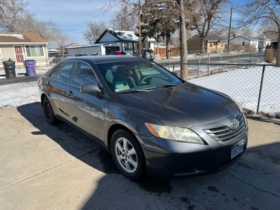 Used 2009 Toyota Camry LE