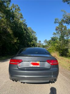 Used 2011 Audi S5 Prestige