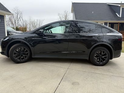 Used 2023 Tesla Model X