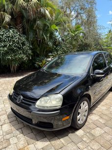 Used 2009 Volkswagen Rabbit S