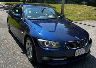 Used 2011 BMW 335i Convertible