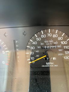 Used 1997 Toyota Land Cruiser