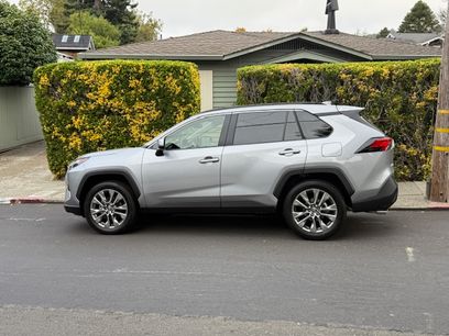 Used 2025 Toyota RAV4 XLE Premium
