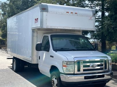 Used 2018 Ford E-450 and Econoline 450 Super Duty